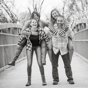 Meet your Posher, Steve